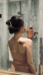 -明星刺青·洗纹身