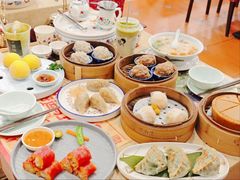 -点都德(千灯湖环宇城店)