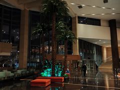-北京北辰洲际酒店