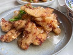 -京滨饭店·餐厅(阜外大街店)
