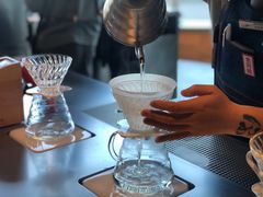 -Seesaw Coffee(朝阳大悦城店)