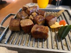 -極上萬膳·日料放题(来福士江景店)