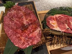 -谷牛和牛烤肉(漕河泾印象城店)