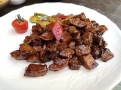 -大树餐厅(红旗街万达店)