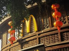 -三坊七巷历史文化街区