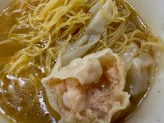 -麦文记面家(佐敦店)