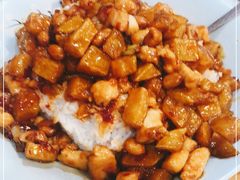 -川渝美食家常菜(北四环中路店)