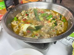-严三毛口味虾·小严同学的店(曙光路直营店)