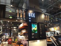 门面-Gee Coffee Roasters(万象天地店)