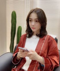 -TK·HAIR SALON韩式设计