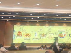 -西部马华清真兰州牛肉面·烧烤夜市(三里河店)