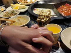 -蜀大侠·牛肉自助火锅(慈溪店)