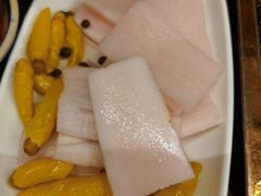 -盟重烧烤(高正街店)