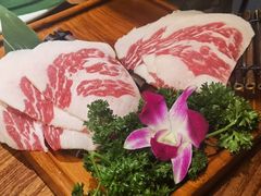 -匠牛道烤肉料理店(西坝河店)