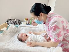 -田螺阿姨自营月嫂·育儿嫂(高新店)