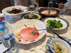 -漢舍中国菜馆(889广场店)
