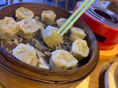 福州鱼饺-闽上鲜·福建菜(龙湖滨江天街店)