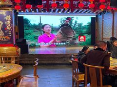 -亮欢寨酸汤鱼(沙冲路店)