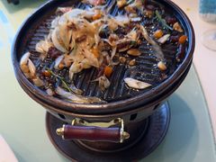 -湖锦酒楼·31年地道湖北菜(黄鹤楼店)