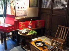 恭城油茶-瑶王府·广西菜(相思湖店)