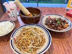 -徐春娇下饭菜(萧山奥体国际村店)