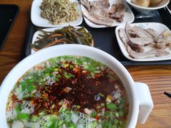-中阿兰牛肉面(悦海新天地店)
