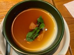 -云海肴·汽锅鸡·云南代表菜(天津国金汇店)