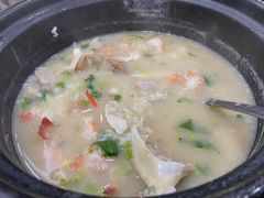 -金榜潮州砂锅粥(总店)