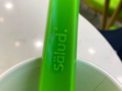 -Salud撒露欧洲冻酸奶(五道口购物中心店)