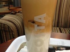 香草拿铁-COSTA COFFEE(西湖天地店)