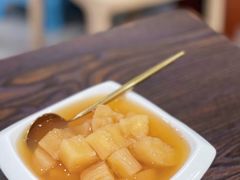 木薯羹-糯糯佳木薯羹