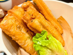 -锡和无锡菜(景丽苑店)