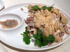 -海儀美食楼(湾仔海鲜街店)