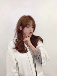 -3AM HAIR SALON染发烫发接发