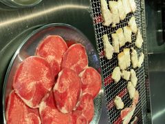 -马路牙子地桌烤肉(工体店)