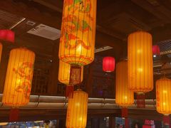-小龙坎火锅(全球总店)