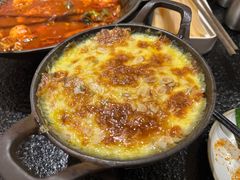 芝士焗红薯-有才叔的小馆(招商依云曲江店)