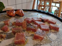 -柒酒烤肉(金科时代店)