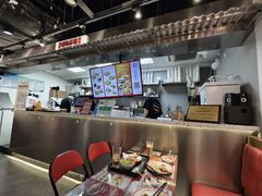 -孖记茶档·热腾茶餐(荔湾领展广场店)