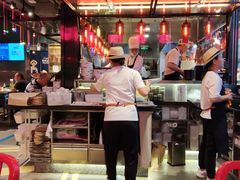 -陈鹏鹏潮汕菜(宝安机场T3航站楼店)