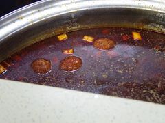 -汪胖子襄阳牛肉面(华丰路店)
