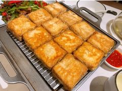 -徽镇小厨·经典徽菜(马连道店)