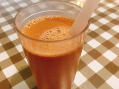 -新大咀港式茶餐厅(宝山万达店)