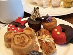 -云龙轩(迪士尼探索家度假酒店)