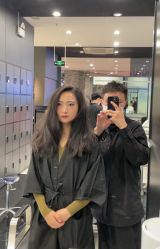 -西安F+造型