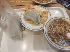 -王如意油茶(信旺·华府骏苑店)