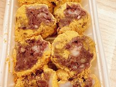 -南大门韩国米糕(公滨路店)