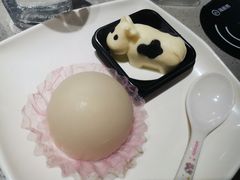 -海底捞火锅(长沙华创国际广场店)