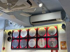 -佳佳甜品(寧波街總店)
