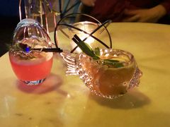 -柒Lounge(三里屯店)